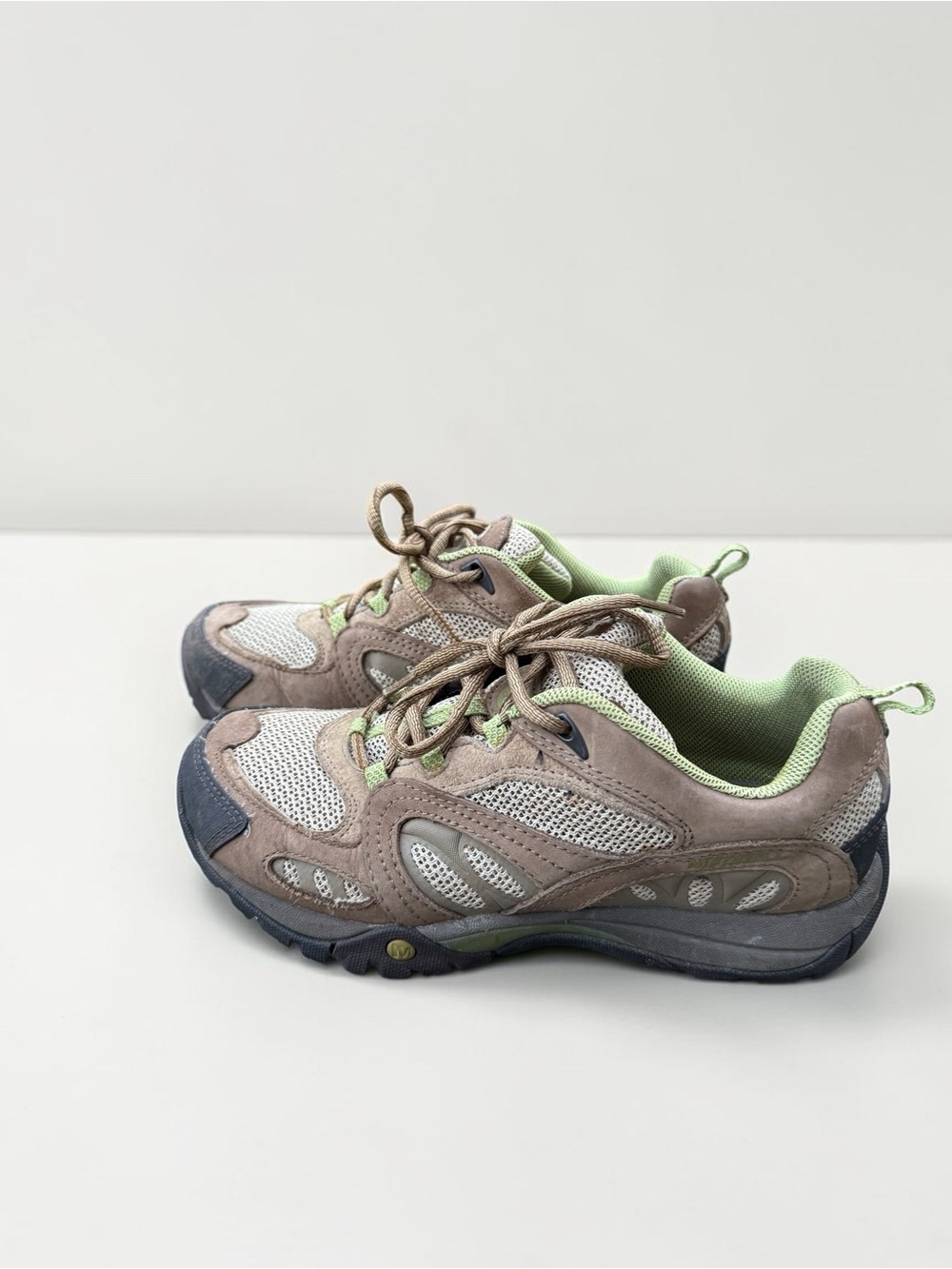 Merrell Women’s Azura hiking shoe - 6